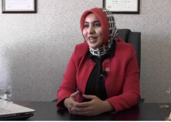 AKP’li Leyla Keleş’ten skandal ‘intihar’ tweeti: Hükümete havlıyor