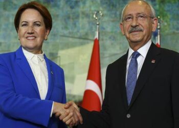 Kılıçdaroğlu, Akşener’e sordu: ‘Damat ve 128 milyar dolar nerede?’