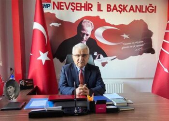 MHP’ye serbest, CHP’ye yasak