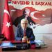 MHP’ye serbest, CHP’ye yasak