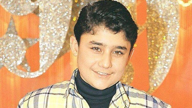 Küçük İbo: Hülya Avşar’ın kucağına oturdum, kanalı kapattılar