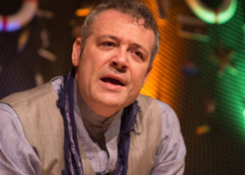 Levent Üzümcü tepkili: Nasıl gidiyor sessiz kalmalar?