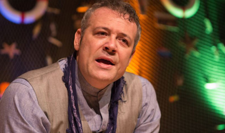 Levent Üzümcü tepkili: Nasıl gidiyor sessiz kalmalar?