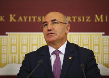 CHP’li Tanal: Milletvekilleri olarak Gazze’ye gidelim