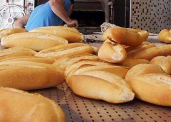Ekmek, makarna ve ete büyük zam yolda
