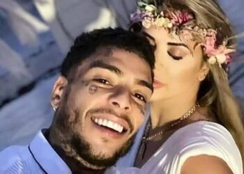 Ünlü şarkıcı MC Kevin yakalanma korkusuyla balkondan düşüp öldü