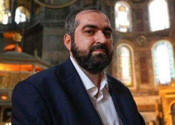Mehmet Boynukalın tepki çeken paylaşımını sildi