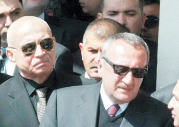 Bahçeli, Ağar ve Eken’e mahkeme yolunu gösterdi