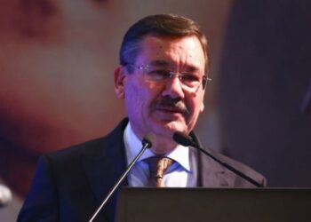 Melih Gökçek, Ekrem İmamoğlu’nu eleştireyim derken rezil oldu