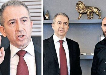 Galatasaray başkan adayı Metin Öztürk: Fatih Terim’in egosunu yönetemediler