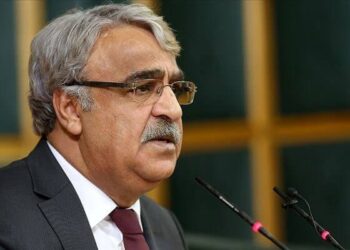Sancar, Erdoğan’ın ‘suç çeteleri’ yorumunu hatırlattı: Ne olacağını AKP Genel Başkanı söyledi
