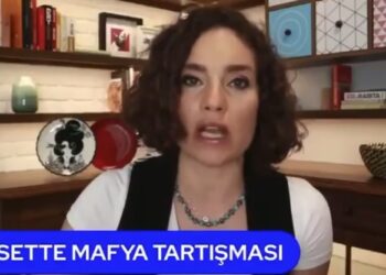 Nevşin Mengü: Kafayı cinsellikle bozmuşsunuz!