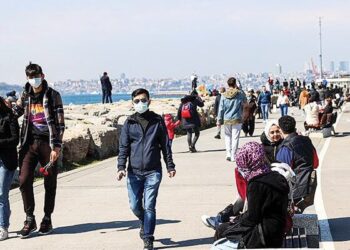 Normalleşmenin şartları oluşmadı