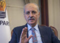 Numan Kurtulmuş’tan ‘Ben aşılıyım’ videosuna tepki!