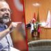 TKP Genel Sekreteri Okuyan’dan AA muhabirine ‘tepki’