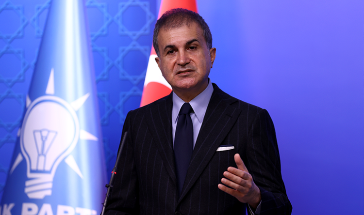 AKP’den ‘Sedat Peker’ açıklaması