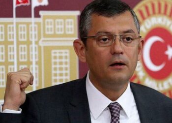 Meğer içlerinde ne çok pislik birikmiş