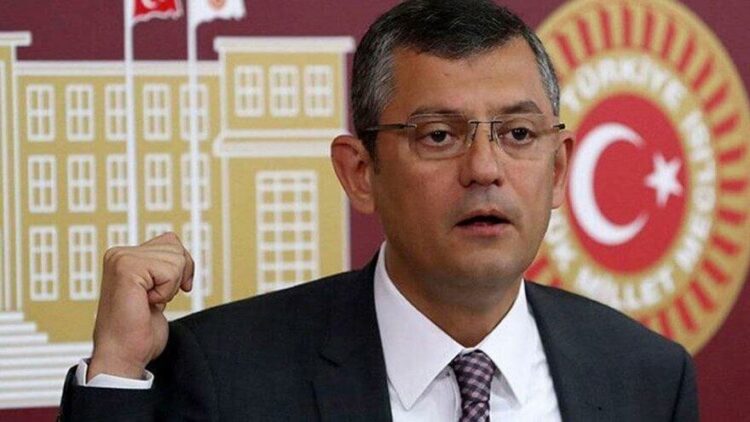 Meğer içlerinde ne çok pislik birikmiş