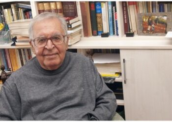 Sesli Köşe-Taner Timur-‘Yüz yıllık öykü: Antiemperyalizm ve bağımsızlık’