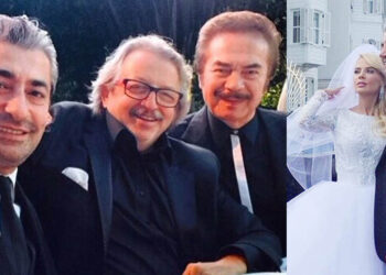 Kimler var kimler… İşte Sedat Peker’in ‘Dostu’ ünlüler