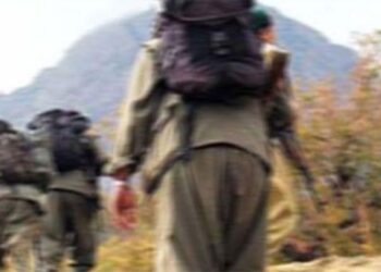 Son dakika… PKK’nın Suriye sorumlusu öldürüldü