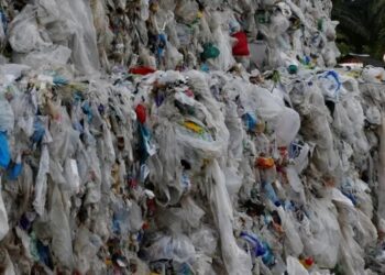 İngiltere’deki plastik atıkların yüzde 40’ı Türkiye’ye ihraç edildi