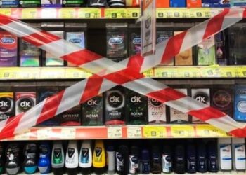 Seks mi yasak korunmak mı?