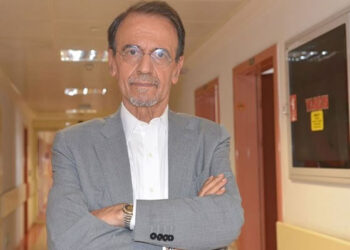 Prof. Dr. Mehmet Ceyhan’ın tutuklanması için kampanya başlattılar