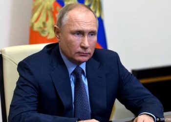 Putin: Kovid-19 aşılarında fikri mülkiyet hakkının kaldırılmasına destek vermeye hazırız