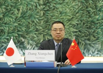 Çin Ticaret Bakan Yardımcısı DTÖ Genel Sekreter Yardımcılığına atandı