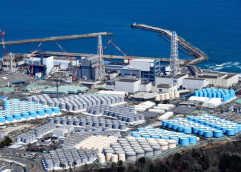 Çin: Japonya atık su konusundaki endişelere kulak tıkıyor