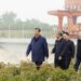 Xi Jinping, dev su projelerini inceledi