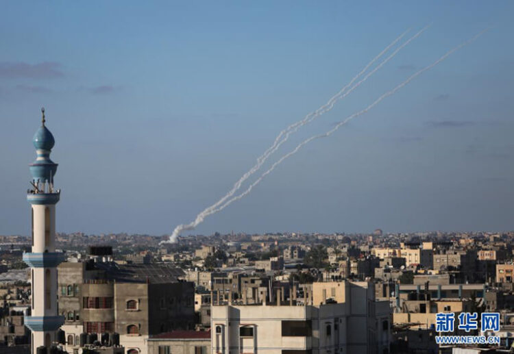 Çin Dışişleri Bakanı’ndan Filistin-İsrail gerginliği açıklaması