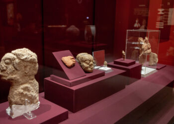 Uluslararası Müze Günü’nün teması restorasyon