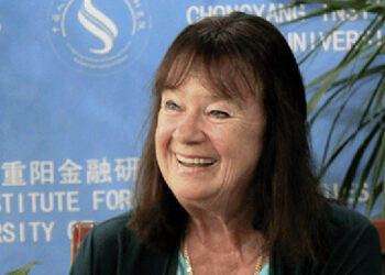 Batılı uzmanlardan Çin’le işbirliği çağrısı