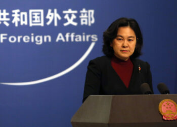 Çin: Salgınla mücadele malzemeleri temininde Hindistan’a kolaylık sağlıyoruz