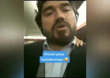 Rasim Ozan Kütahyalı’dan TikTok paylaşımı: Ona pamuğu ben tıkayacağım