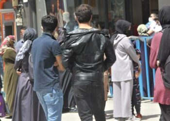 İşte vaka sayısının en yüksek olduğu il