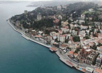 İstanbul’un üç ilçesinde konut fiyatları yükseldi