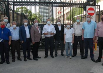 Rumeli ve Balkan derneklerinden Akçakoca Müftüsü hakkında suç duyurusu