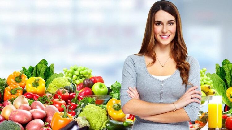 4 kurala uy sağlıklı yaşa