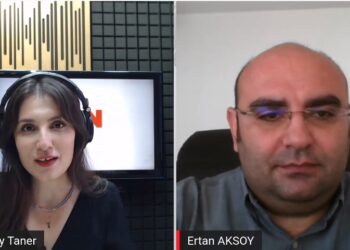 Eğitim Aldıkça Fakirleşmek! – Aksoy Araştırma Başkanı Ertan Aksoy