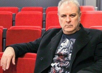 Burak Sergen’den haber var! Oğlu duyurdu