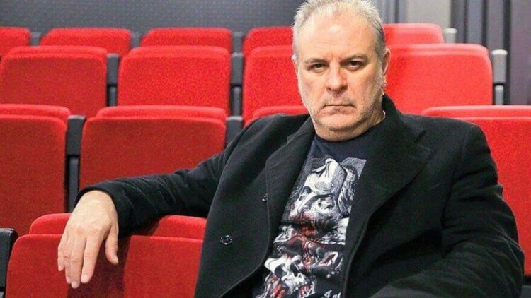 Burak Sergen’den haber var! Oğlu duyurdu