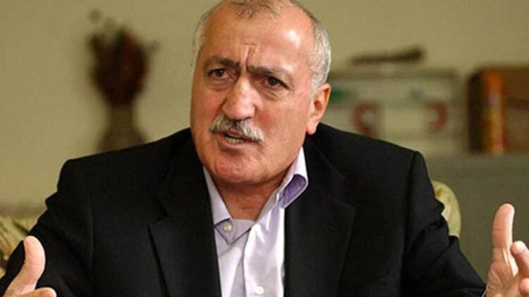 Eski İçişleri Bakanı Sadettin Tantan, Odatv’ye anlattı: Sedat Peker’in amacı…