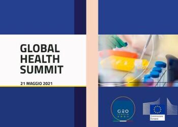 Xi Jinping Küresel Sağlık Zirvesi’ne katılacak