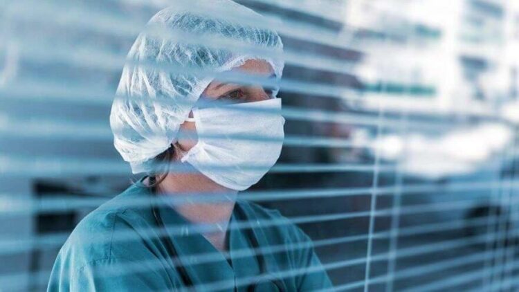 Sağlık çalışanları için emsal karar