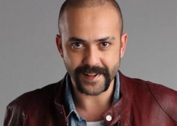 Ünlü oyuncunun mutlu günü