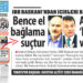 Bakan Soylu’nun hedefinde hangi gazeteler var