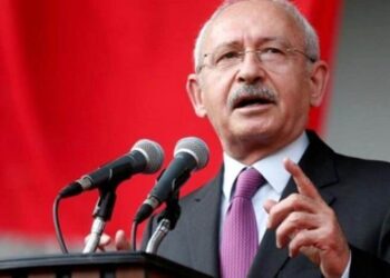 Kılıçdaroğlu erken seçim için tarih verdi